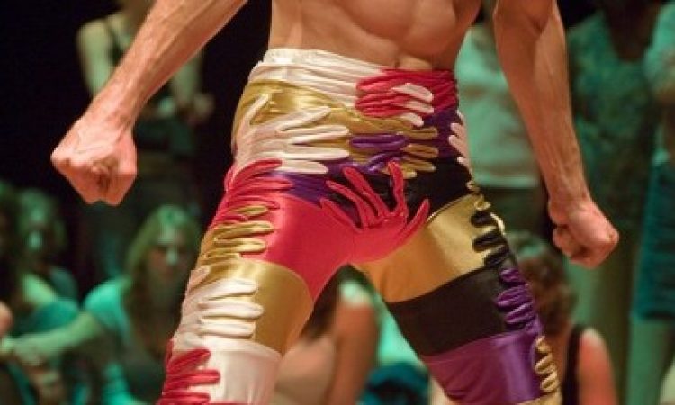 Photo: Anja Hitzenberger