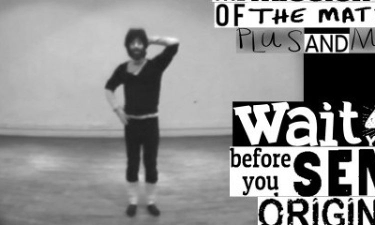 Screenshot courtesy of Lisa Kraus