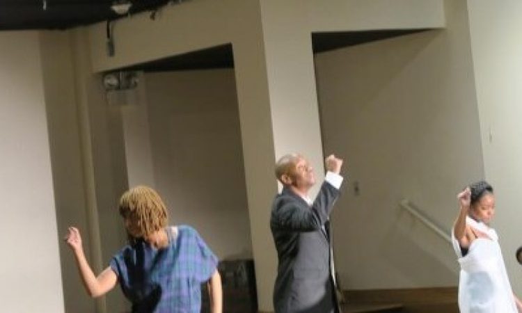 Photo: LaNeshe Miller-White