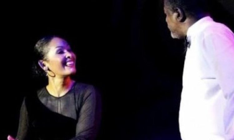 Photo: Archive Teatro del Milenio-Kimba Fa