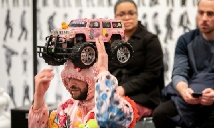 Photo: Walter Wlodarczyk