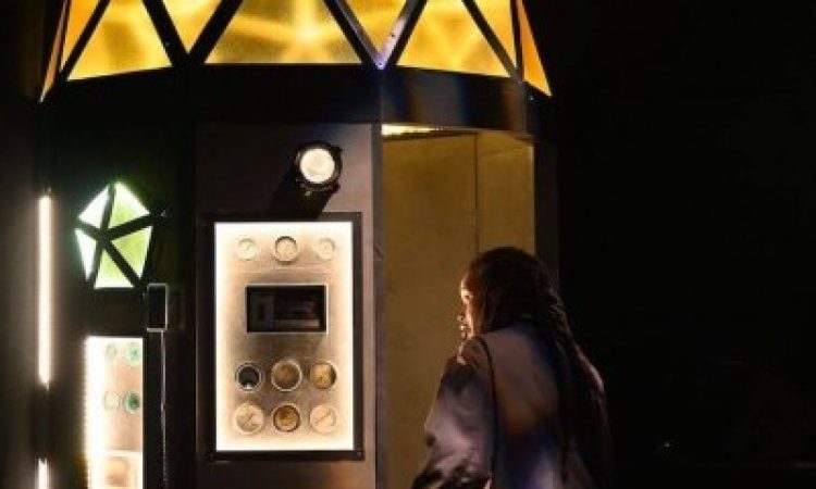 Photo: Johanna Austin